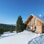 In Den Alpen Mit Sauna * Weinebene