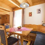 بيت للعطل In Den Alpen Mit Sauna Weinebene