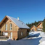 בית נופש In Den Alpen Mit Sauna