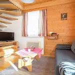 In Den Alpen Mit Sauna