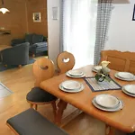 بيت للعطل In Den Alpen Mit Sauna Weinebene