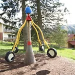 In Den Alpen Mit Sauna * Weinebene