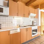 In Den Alpen Mit Sauna *