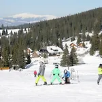 In Den Alpen Mit Sauna * Weinebene