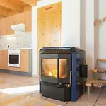 In Den Alpen Mit Sauna בית נופש Weinebene