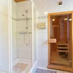 In Den Alpen Mit Sauna *