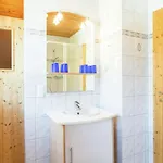 In Den Alpen Mit Sauna