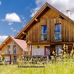 بيت للعطل In Den Alpen Mit Sauna