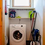 In Den Alpen Mit Sauna Weinebene