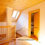 بيت للعطل In Den Alpen Mit Sauna