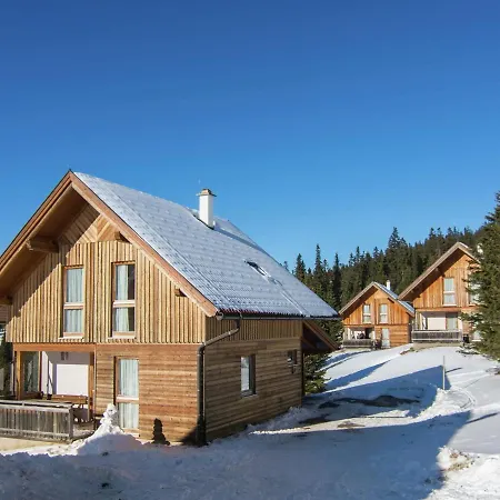 Holiday home Beautiful In Weinebene With Sauna