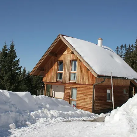 Beautiful In Weinebene With Sauna Дом отдыха *