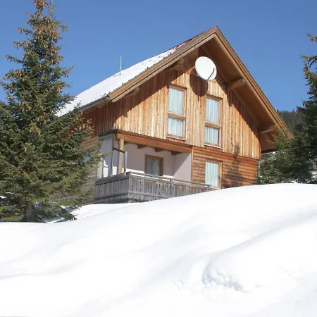 Holiday home Beautiful In Weinebene With Sauna *