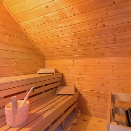 Beautiful In Weinebene With Sauna Posch Alpe