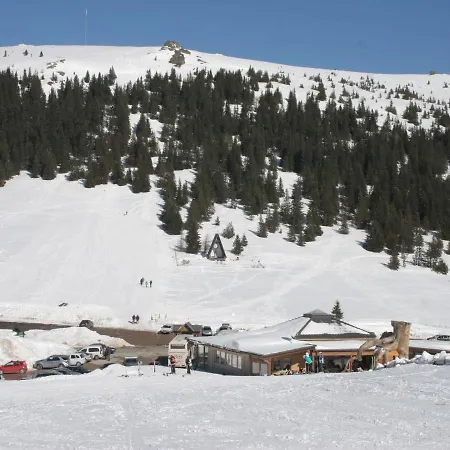 度假居 In Den Alpen Mit Sauna Weinebene