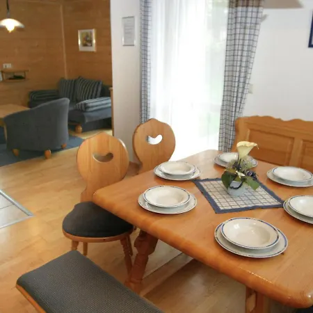 度假居 In Den Alpen Mit Sauna Weinebene