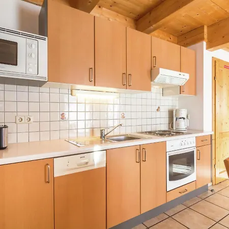 In Den Alpen Mit Sauna *