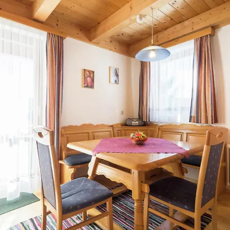 Prázdninový dům In Den Alpen Mit Sauna Weinebene