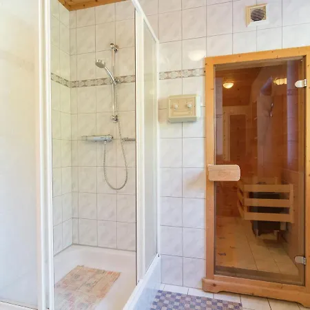 Beautiful In Weinebene With Sauna *