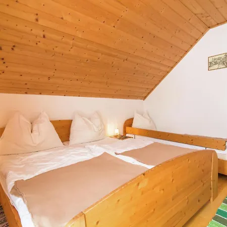 In Den Alpen Mit Sauna 度假居 Weinebene