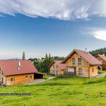 In Den Alpen Mit Sauna بيت للعطل *