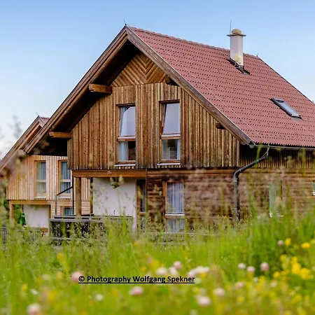 In Den Alpen Mit Sauna بيت للعطل *