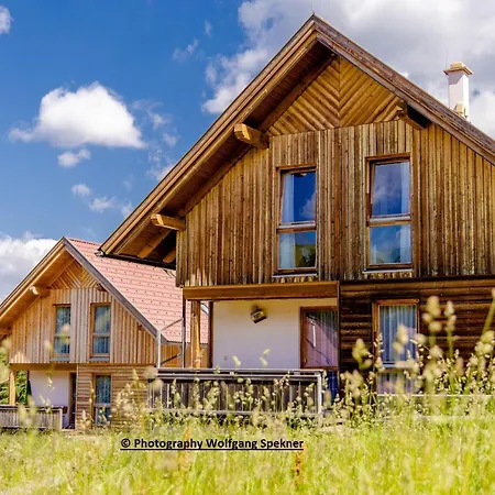 Ferienhaus In Den Alpen Mit Sauna