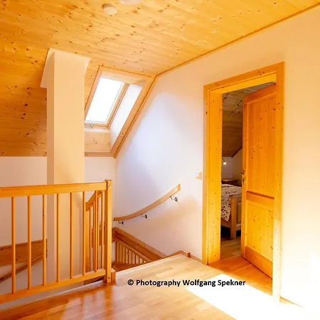 Holiday home Beautiful In Weinebene With Sauna
