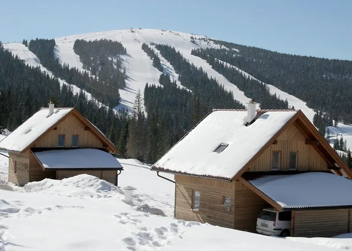 Holiday home In Den Alpen Mit Sauna