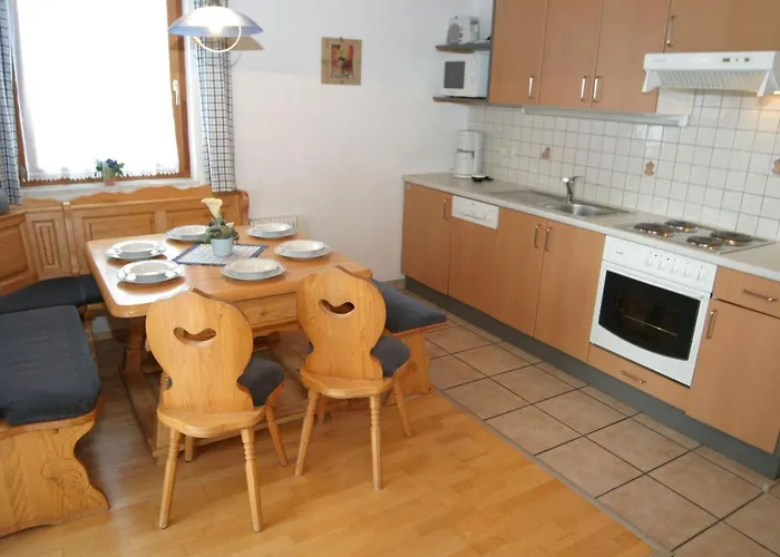 In Den Alpen Mit Sauna Weinebene