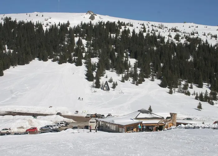 Holiday home In Den Alpen Mit Sauna Weinebene