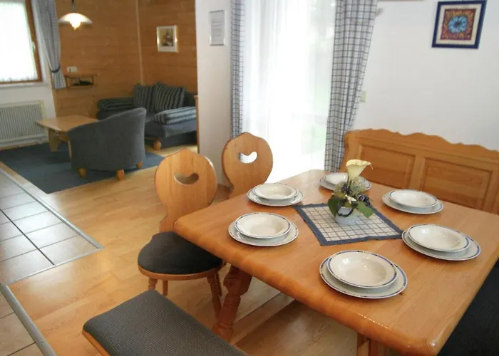 Holiday home In Den Alpen Mit Sauna Weinebene