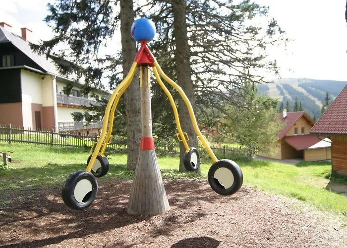 In Den Alpen Mit Sauna * Weinebene