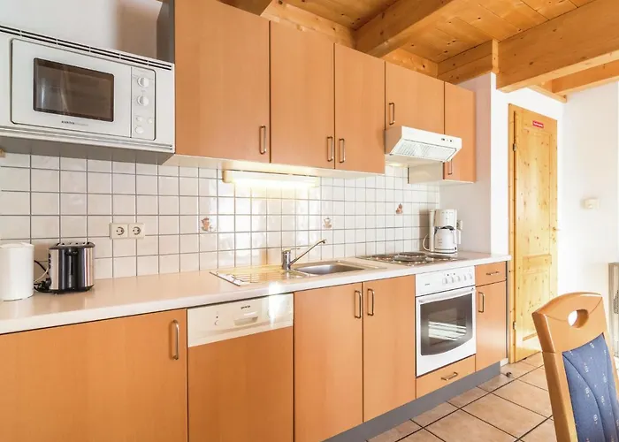 In Den Alpen Mit Sauna *