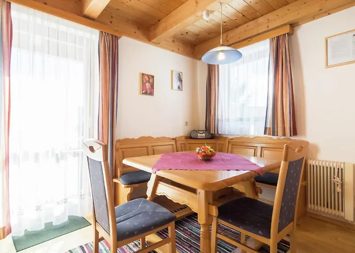 Holiday home In Den Alpen Mit Sauna Weinebene