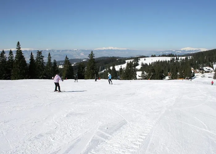 Holiday home In Den Alpen Mit Sauna