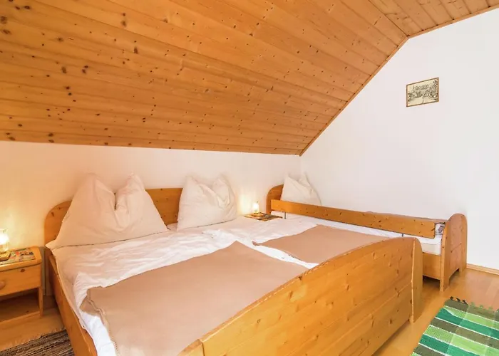 In Den Alpen Mit Sauna Holiday home Weinebene